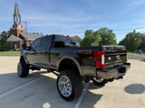 Used 2018 Ford F250 King Ranch w/ King Ranch Ultimate Package image 5