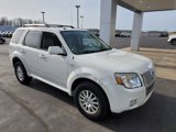 Used 2009 Mercury Mariner Premier image 3