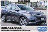 Certified 2022 Honda HR-V LX image 1