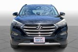 Used 2017 Hyundai Tucson Limited w/ Limited Ultimate Package 03 image 4