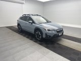 Used 2022 Subaru Crosstrek 2.5i Limited w/ Moonroof Package 1 image 3