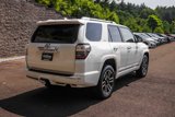 Certified 2017 Toyota 4Runner Limited image 4