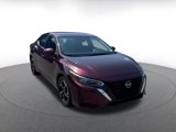 Used 2024 Nissan Sentra SV image 3