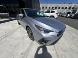 New 2025 Subaru Impreza 2.0i Sport image 4