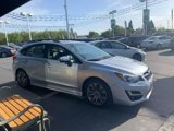 Used 2016 Subaru Impreza 2.0i Sport Limited image 2