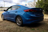 Used 2017 Hyundai Elantra Value Edition image 5