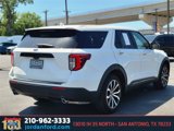 Certified 2022 Ford Explorer ST-Line image 5