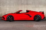 Used 2020 Chevrolet Corvette Stingray Premium Cpe w/ 3LT Preferred Equipment Group image 5
