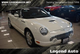 Used 2002 Ford Thunderbird Deluxe image 2