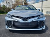 Used 2018 Toyota Camry L image 2
