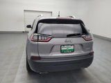 Used 2019 Jeep Cherokee Latitude Plus image 6