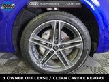 Used 2022 Audi Q5 e Premium w/ Convenience Package image 2