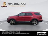 Used 2016 Ford Explorer Limited w/ Equipment Group 301A image 6