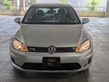 Used 2016 Volkswagen e-Golf SE w/ DC Fast Charging Package image 2