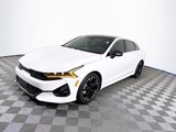 Used 2022 Kia K5 GT-Line w/ GT-Line FWD Premium Package image 3