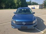 Used 2017 Volkswagen Tiguan Limited w/ Premium Package image 2