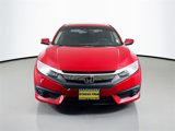 Used 2016 Honda Civic Touring image 2