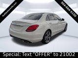 Used 2015 Mercedes-Benz C 300 Sedan image 4