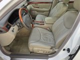 Used 2002 Lexus LS 430 image 6