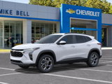 New 2025 Chevrolet Trax LT w/ Driver Confidence Package image 2