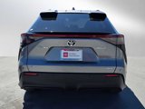 Used 2024 Toyota bZ4X Limited w/ Weather Package image 4
