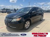 Used 2016 Honda Odyssey EX-L image 3
