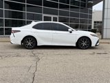 Used 2023 Toyota Camry SE image 2