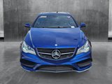 Used 2017 Mercedes-Benz E 400 Coupe image 2