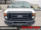 Used 2009 Ford E-350 and Econoline 350 XLT image 2
