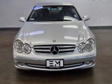 Used 2004 Mercedes-Benz CLK 320 Coupe image 4