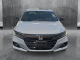 Used 2022 Honda Accord Sport image 2