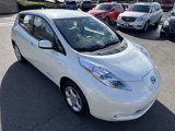 Used 2012 Nissan Leaf SL image 4