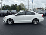 Used 2014 Volkswagen Jetta SE image 4