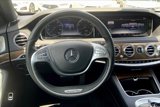 Used 2016 Mercedes-Benz S 550 4MATIC Sedan image 5