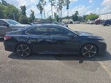 Used 2019 Toyota Camry XSE image 4