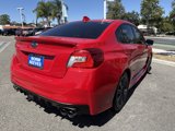 Used 2021 Subaru WRX image 5
