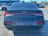 Used 2024 Hyundai Elantra Limited image 4