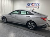 New 2025 Hyundai Elantra SEL image 2