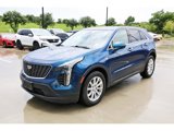 Used 2019 Cadillac XT4 Luxury image 3