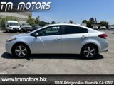 Used 2018 Kia Forte LX w/ LX Popular Package image 3