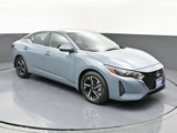 New 2025 Nissan Sentra SV image 2