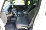 Used 2017 Jeep Wrangler Unlimited Sahara image 3