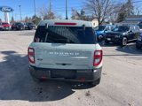 Used 2024 Ford Bronco Sport Big Bend image 4