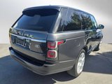 Used 2020 Land Rover Range Rover HSE image 5