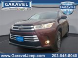 Used 2019 Toyota Highlander XLE image 2