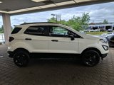 Certified 2021 Ford EcoSport SES image 4