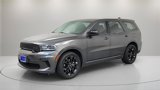 Used 2021 Dodge Durango SXT image 3