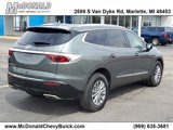Used 2022 Buick Enclave Essence w/ LPO, Floor Liner Package image 4