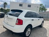 Used 2014 Ford Edge SE w/ Equipment Group 101A image 5