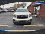 Used 2014 GMC Sierra 1500 SLT w/ All-Terrain Package image 3